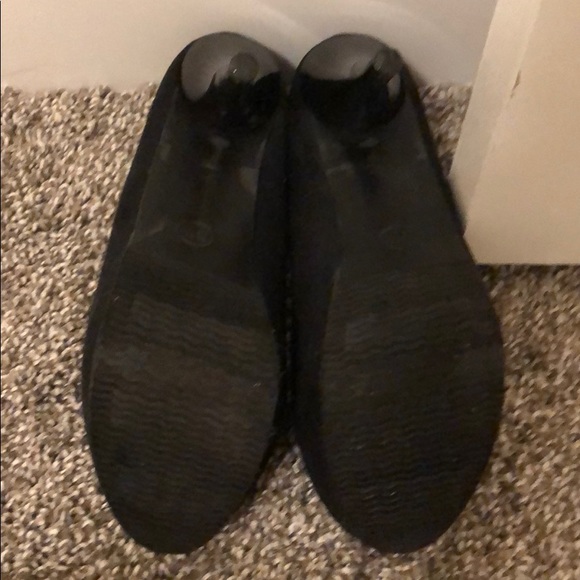 black heels - Picture 5 of 5